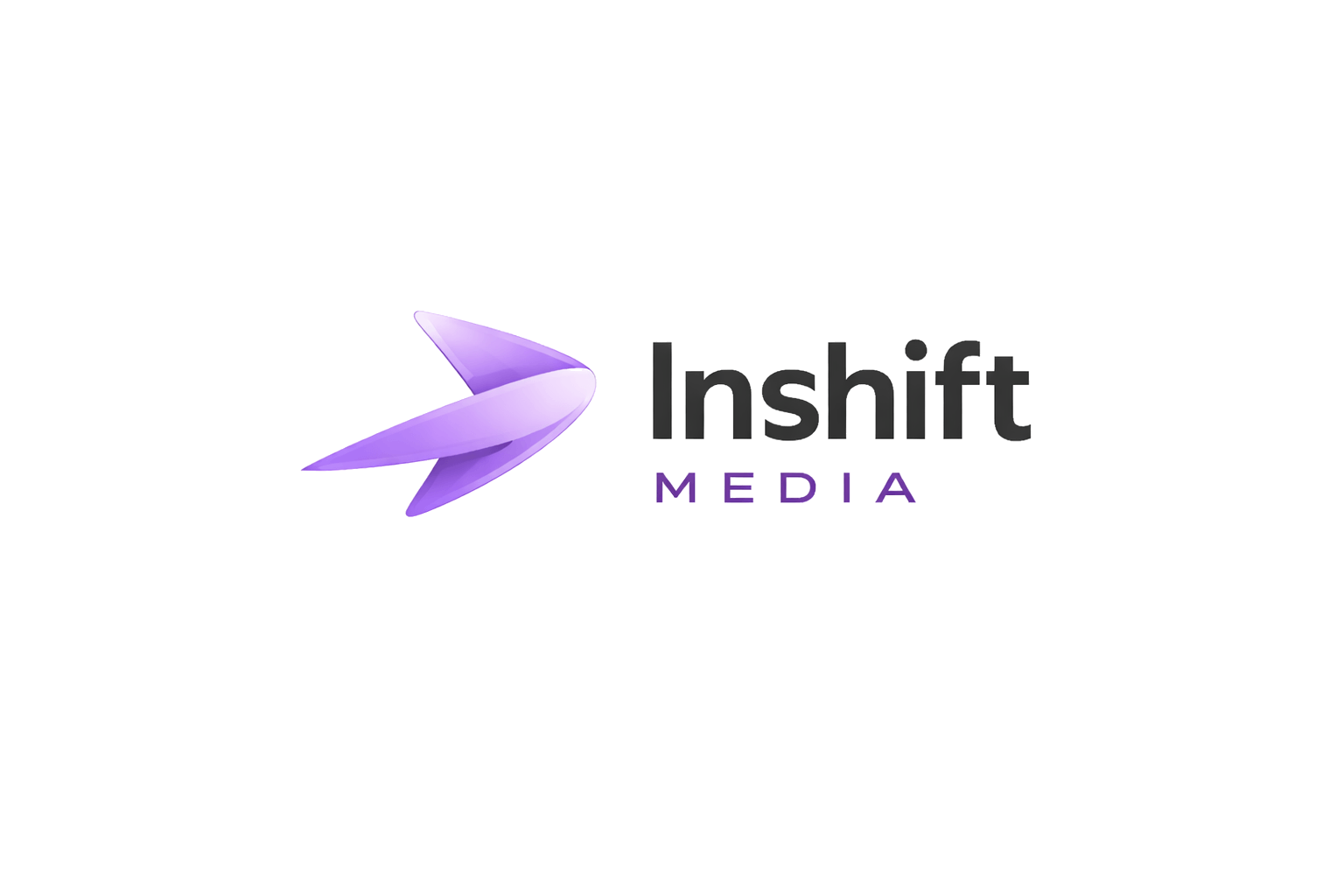 Inshift Media Logo