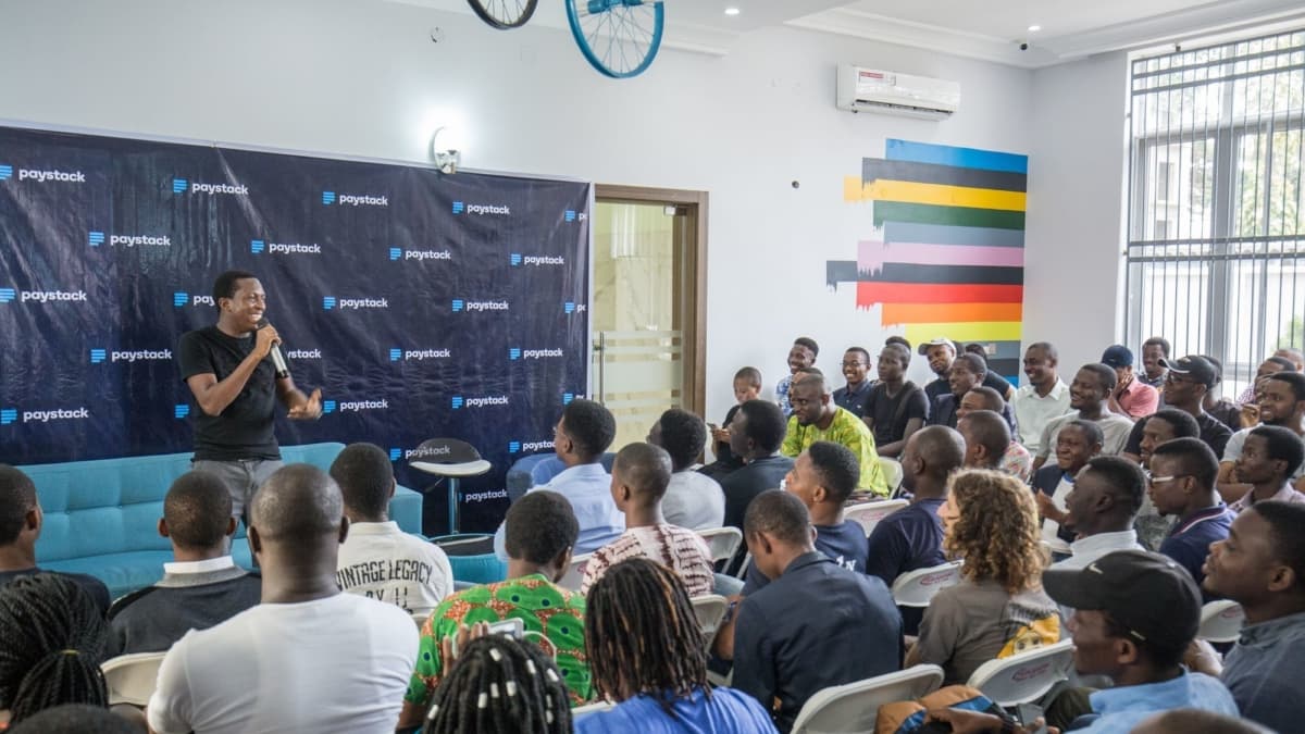 Paystack 2025