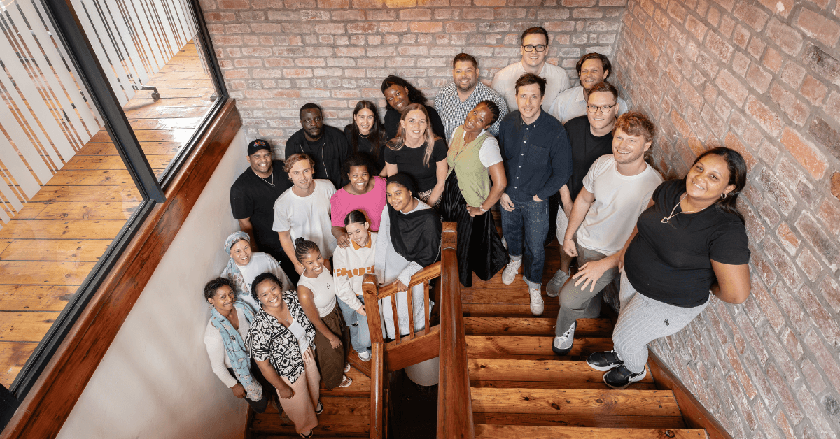 Happy Pay raises $5 million to scale ad-supported BNPL across South Africa