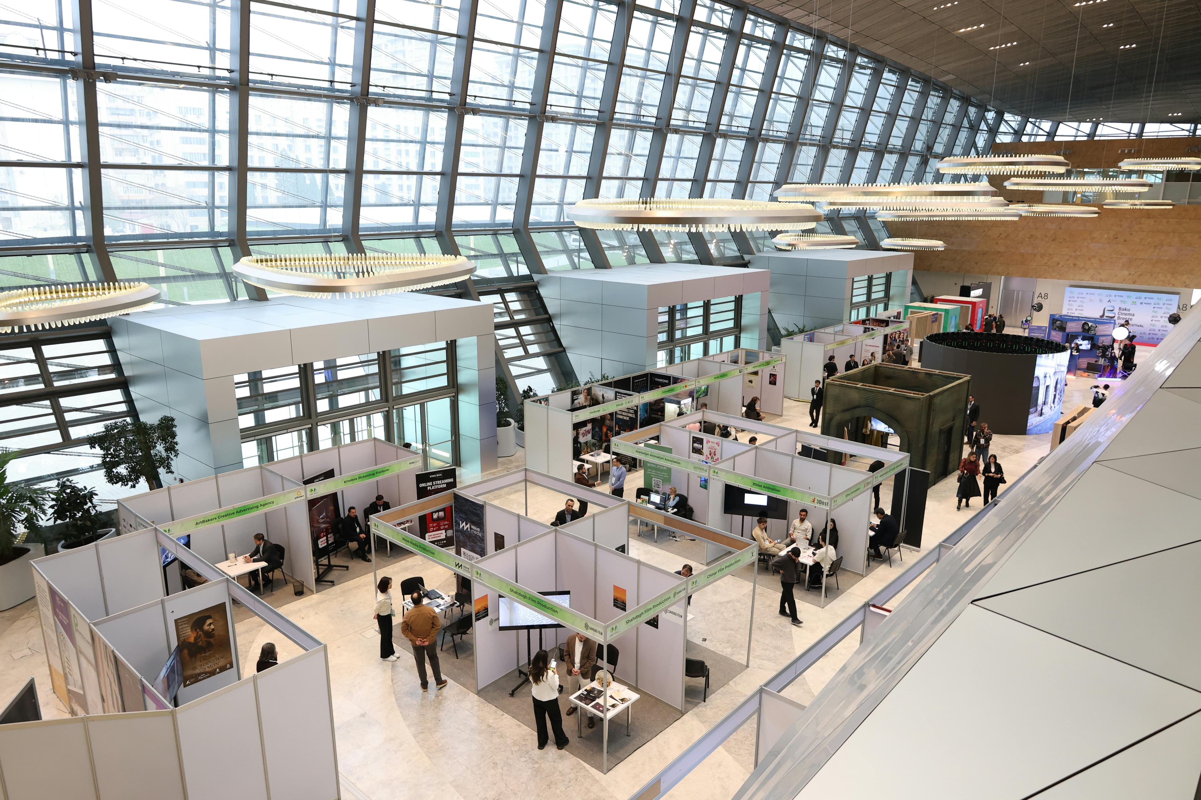 Reminding the world of the power of talents to the African economy